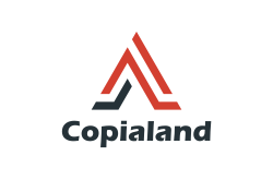 logo Copialand