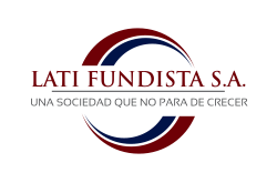 logo LATI FUNDISTA S.A.