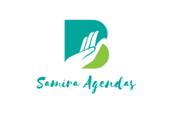 logo Samira Agendas