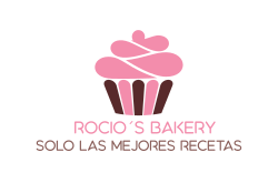 logo Rocio´s bakery