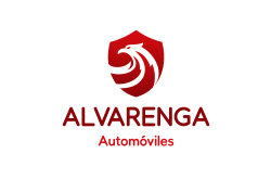logo ALVARENGA