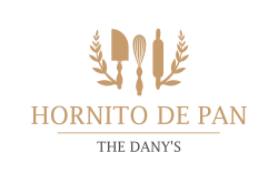logo HORNITO DE PAN