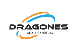 logo DRAGONES