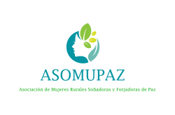 logo ASOMUPAZ