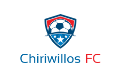 logo Chiriwillos