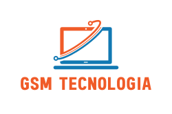 logo GSM TECNOLOGIA