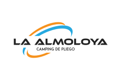 logo LA ALMOLOYA