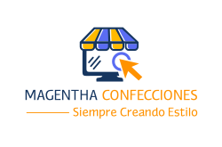 logo MAGENTHA