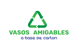 logo Vasos   amigables