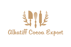 logo Alkatiff Cocoa Export