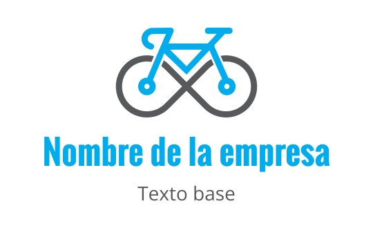 Bicicleta logo
