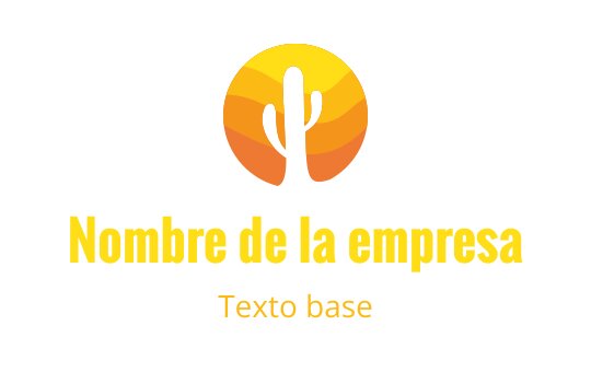 Cactus logo