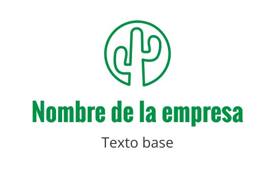 Cactus logo