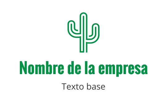 Cactus logo