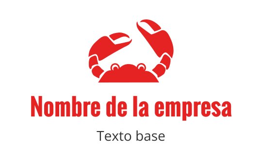 Cangrejo logo