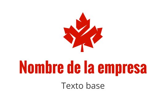 Canadá logo