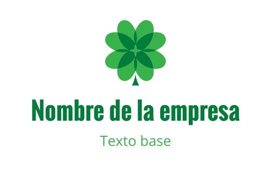 Trébol logo