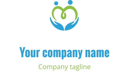 Caridad logo