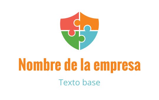 Rompecabezas logo