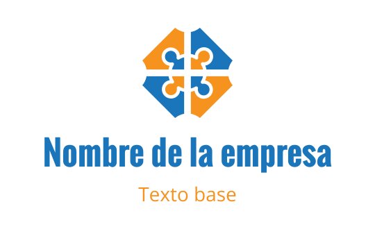 Rompecabezas logo