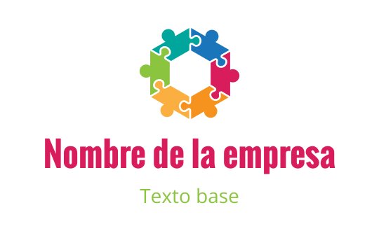 Rompecabezas logo