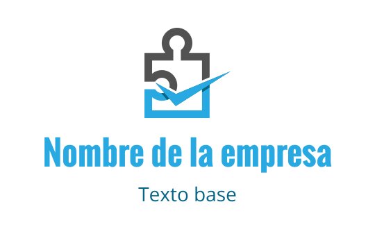 Rompecabezas logo