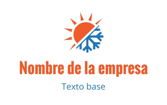 Calefacción logo