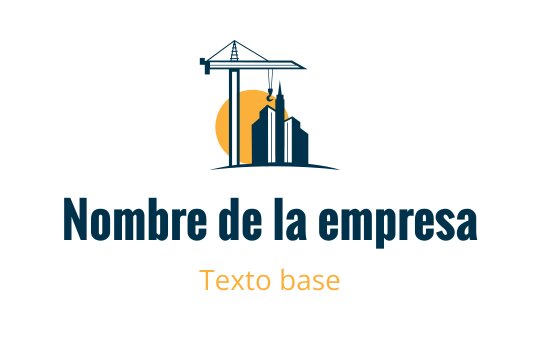 Edificio logo