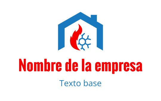 Calefacción logo
