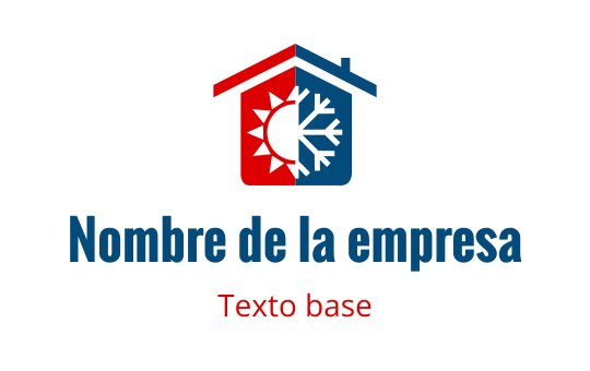 Calefacción logo