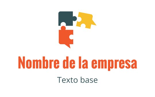 Rompecabezas logo