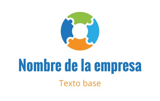 Rompecabezas logo