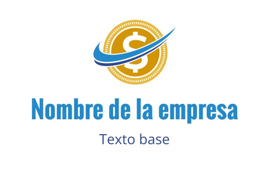 Acuñar logo