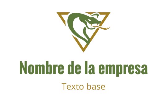 Serpiente logo