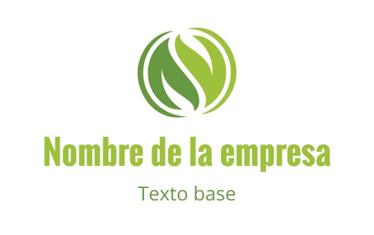 Hoja logo