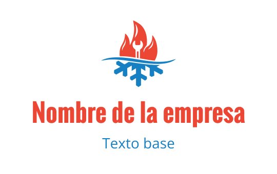 Calefacción logo