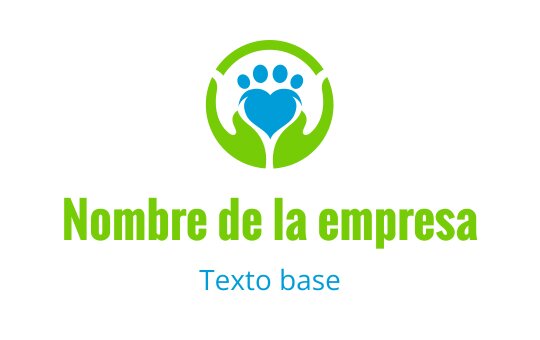 Pet-care logo