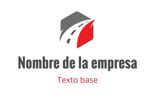 Shipping logo