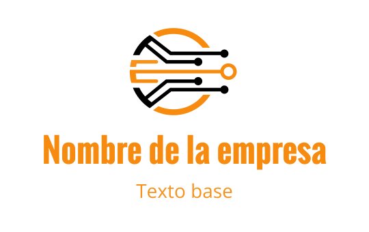 TI, alta tecnología, redes logo
