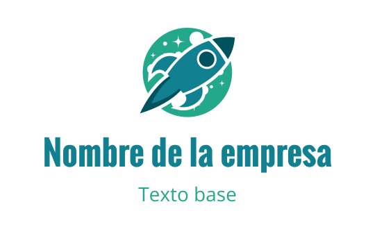 Cohete logo