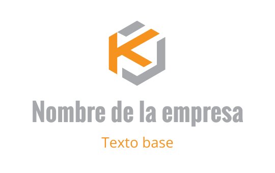 K logo