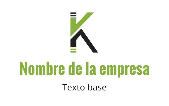 K logo