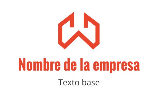 W logo