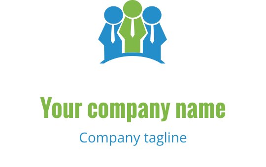 Colaboración logo