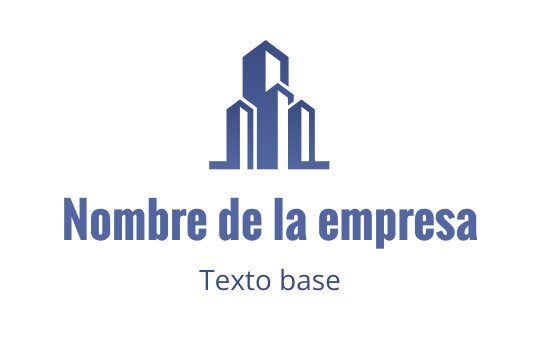 Edificio logo