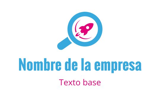 Cohete logo