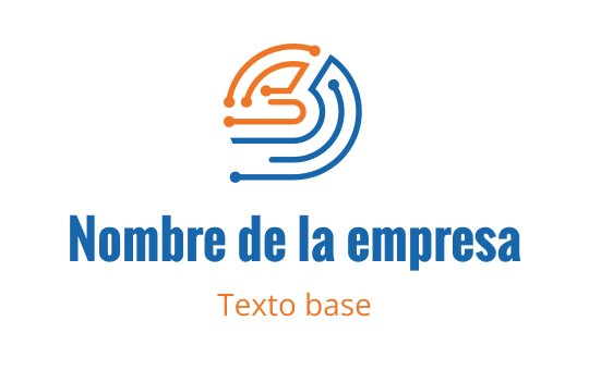 TI, alta tecnología, redes logo