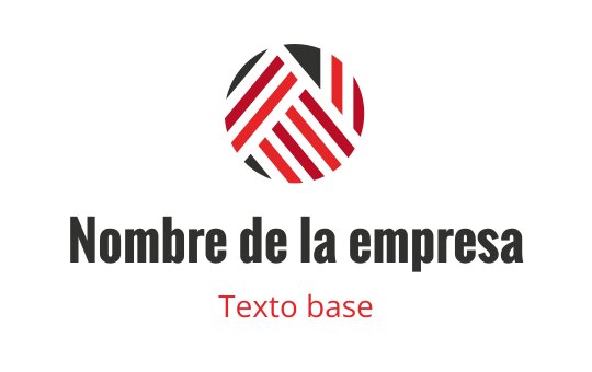 Geométrico logo