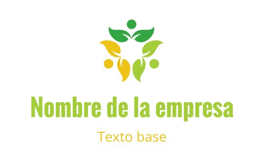 Hoja logo