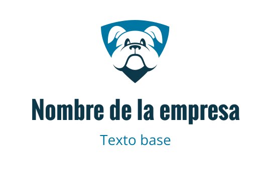 Pet-care logo